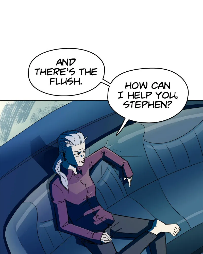 Haxor Chapter 15 page 27 - 