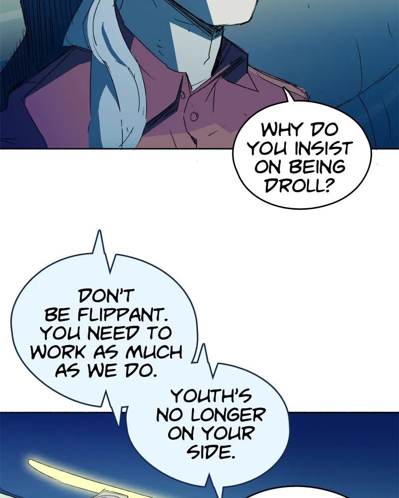 Haxor Chapter 15 page 30 - 