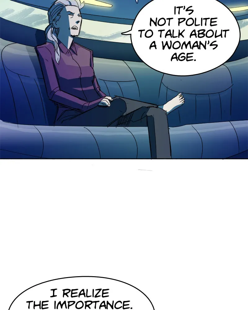 Haxor Chapter 15 page 31 - 