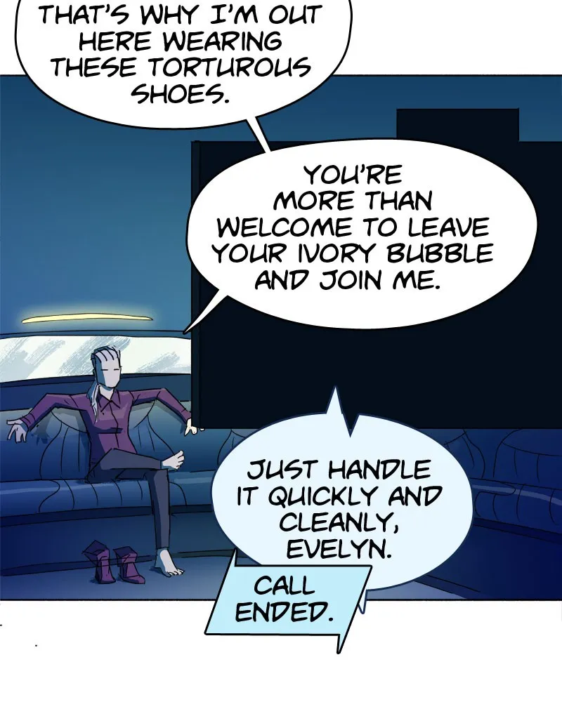 Haxor Chapter 15 page 32 - 