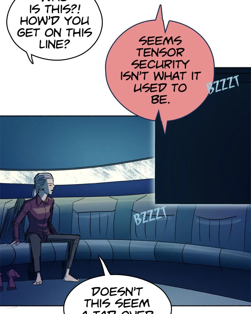Haxor Chapter 15 page 36 - 