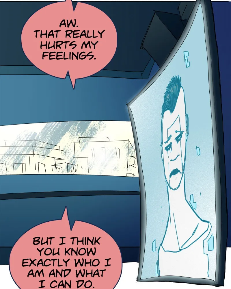 Haxor Chapter 15 page 40 - 