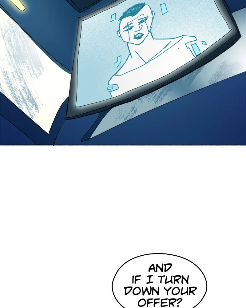 Haxor Chapter 15 page 42 - 