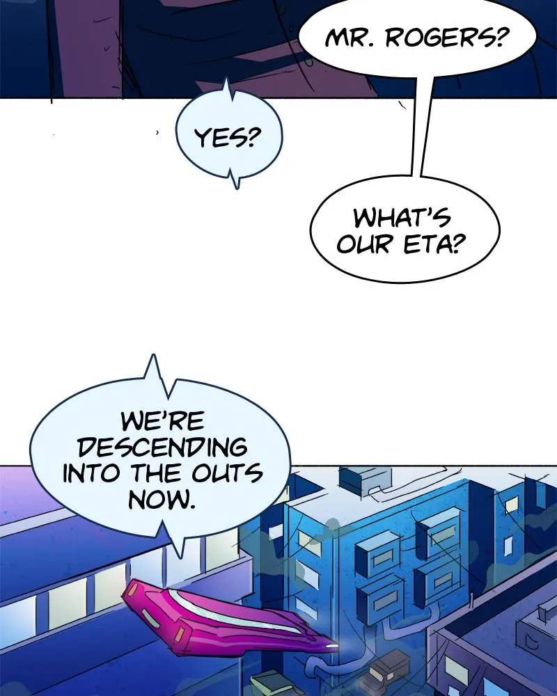 Haxor Chapter 15 page 46 - 