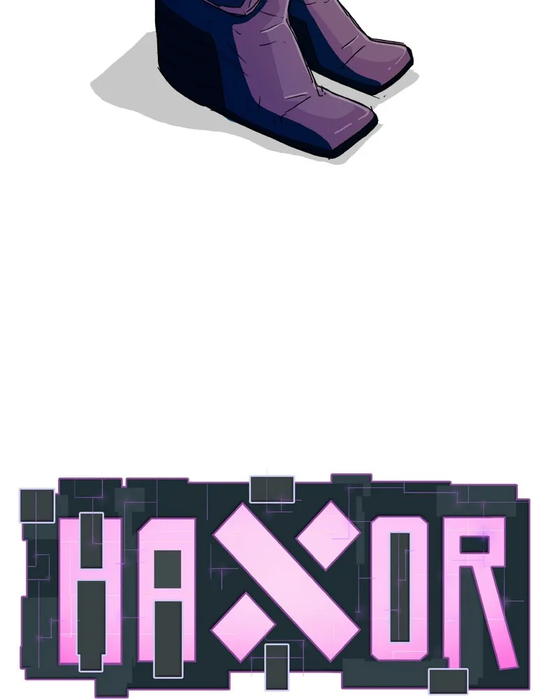 Haxor Chapter 15 page 49 - 