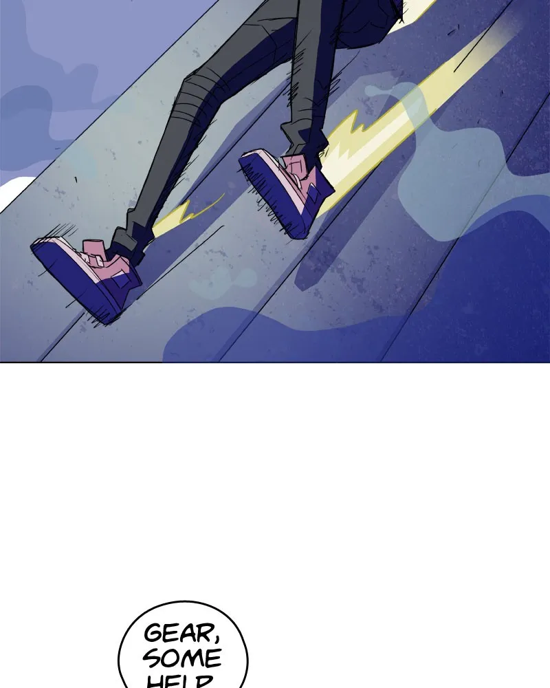 Haxor Chapter 15 page 6 - 