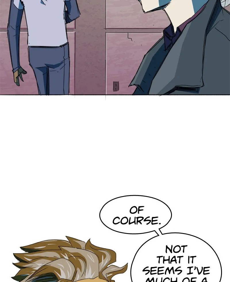 Haxor Chapter 16 page 12 - 