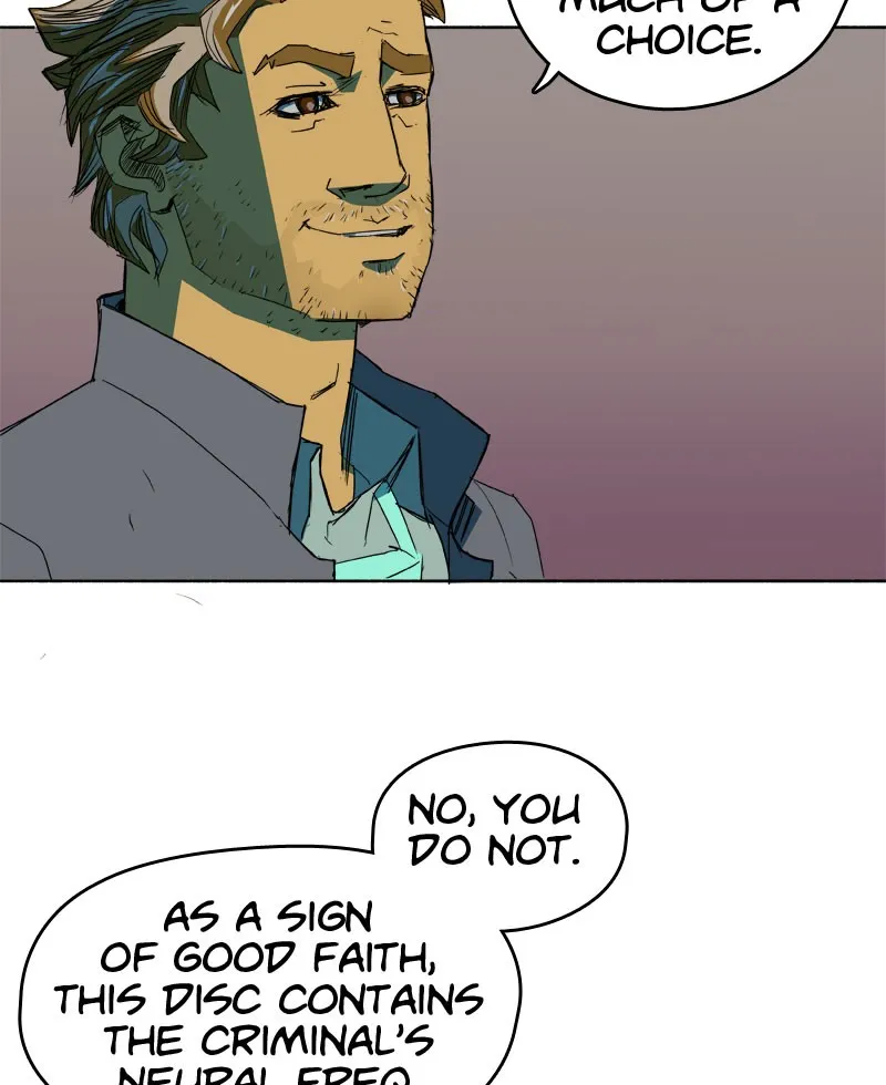 Haxor Chapter 16 page 13 - 