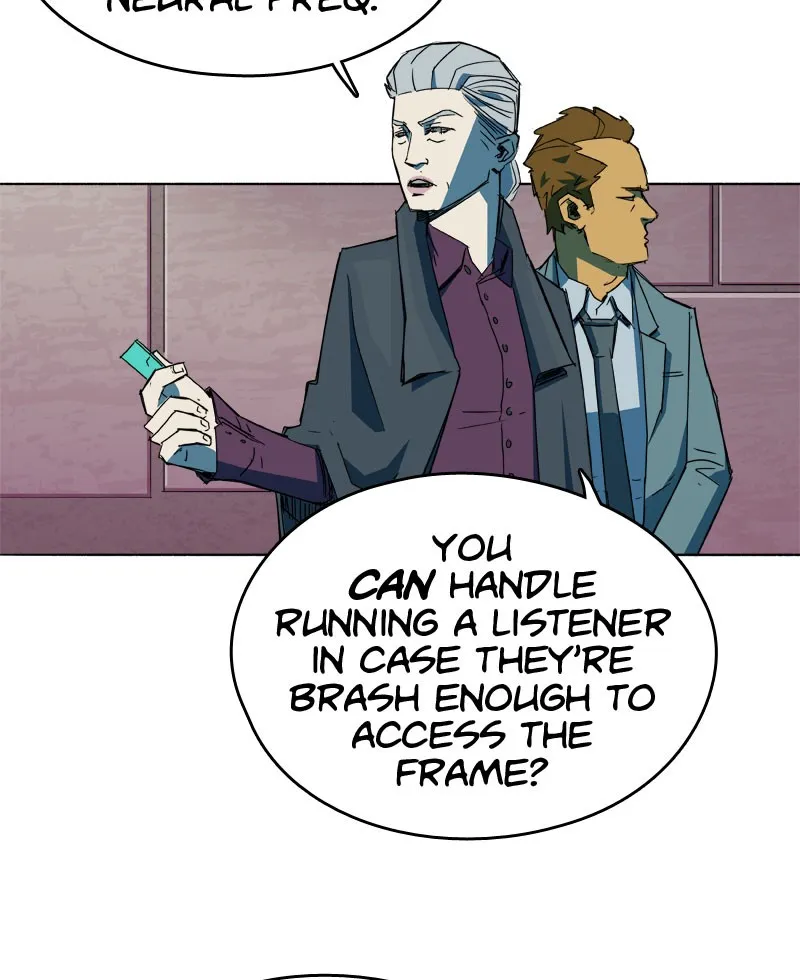 Haxor Chapter 16 page 14 - 