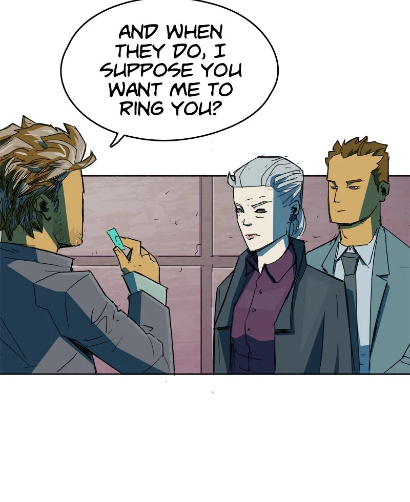 Haxor Chapter 16 page 15 - 