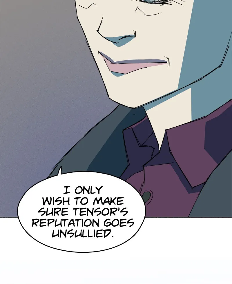 Haxor Chapter 16 page 21 - 