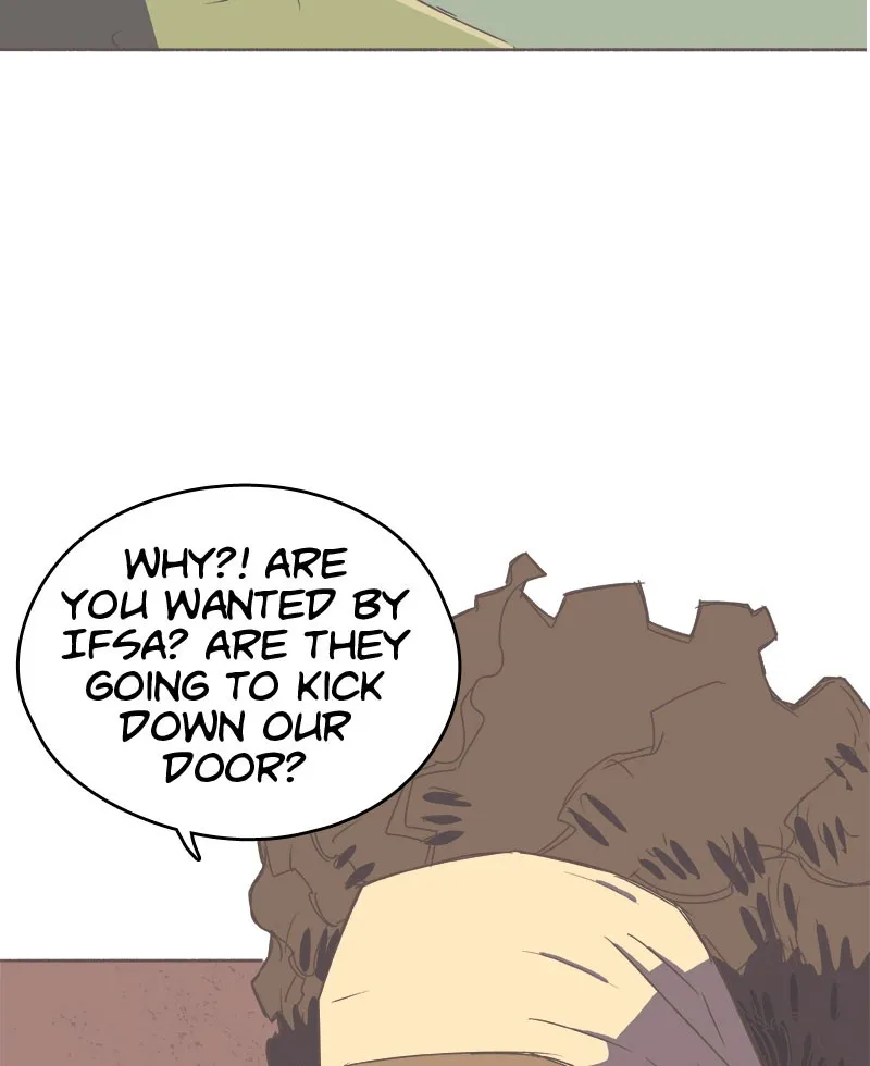 Haxor Chapter 16 page 39 - 