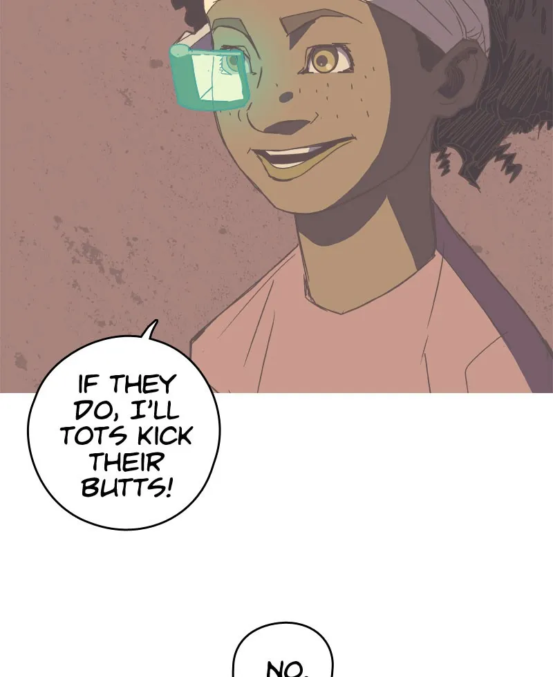 Haxor Chapter 16 page 40 - 