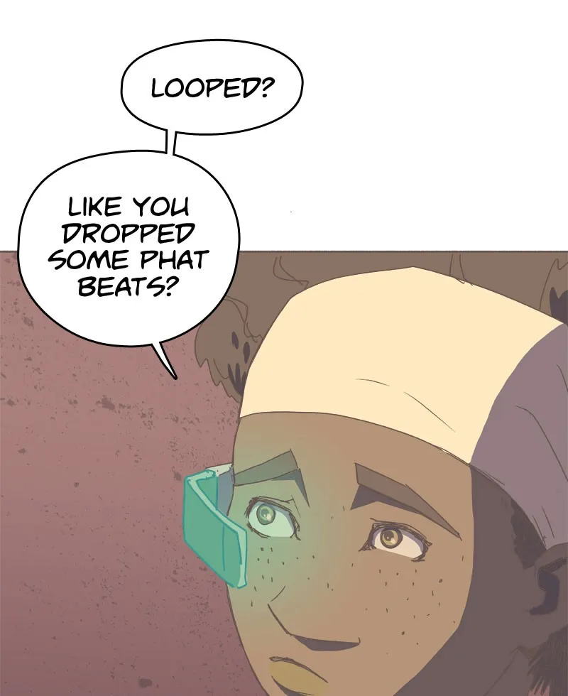 Haxor Chapter 16 page 43 - 