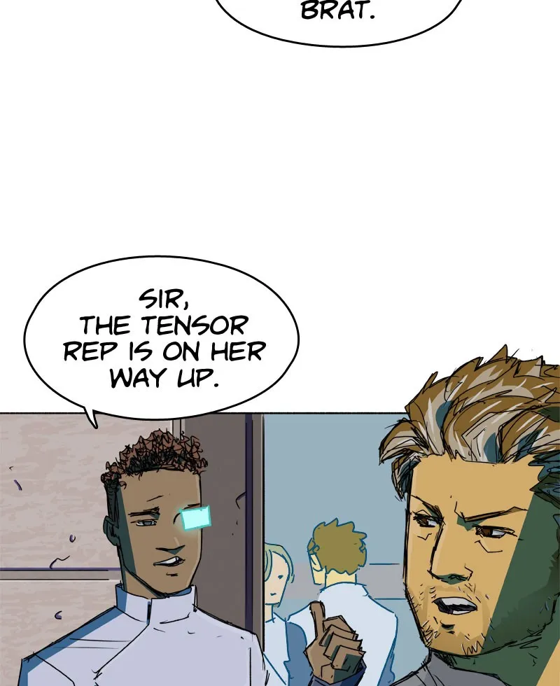 Haxor Chapter 16 page 6 - 