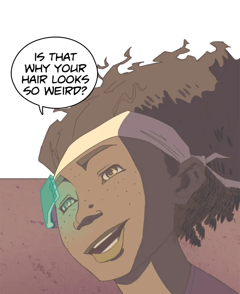 Haxor Chapter 16 page 54 - 