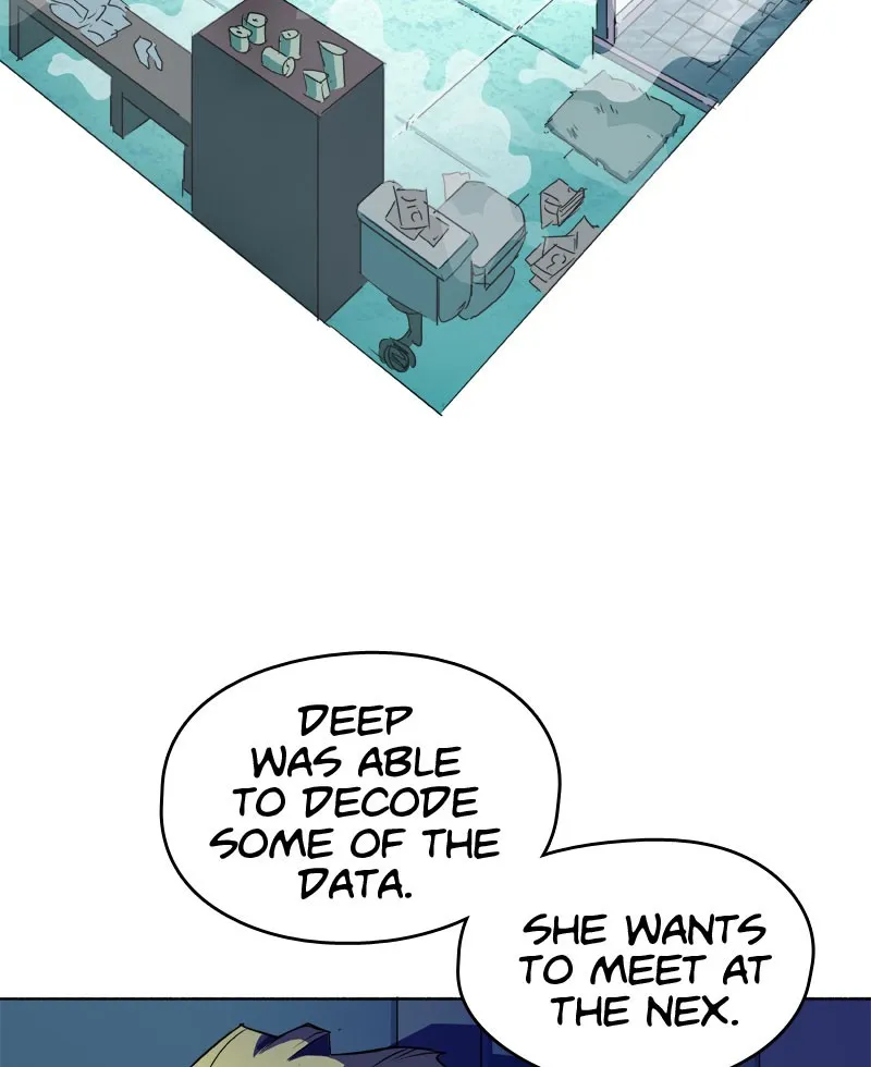 Haxor Chapter 16 page 62 - 