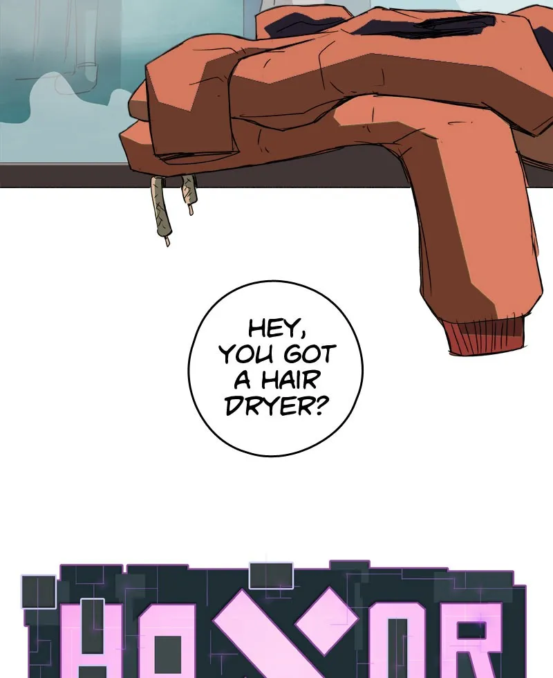 Haxor Chapter 16 page 66 - 