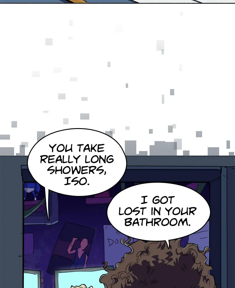 Haxor Chapter 17 page 11 - 
