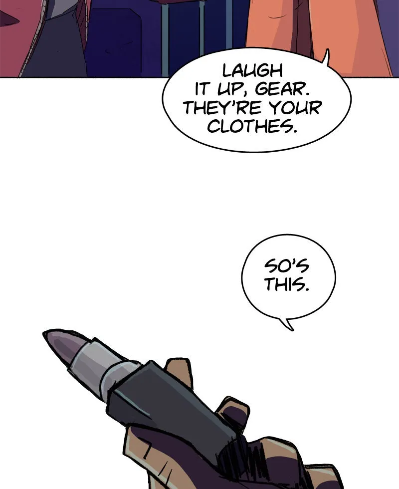 Haxor Chapter 17 page 14 - 