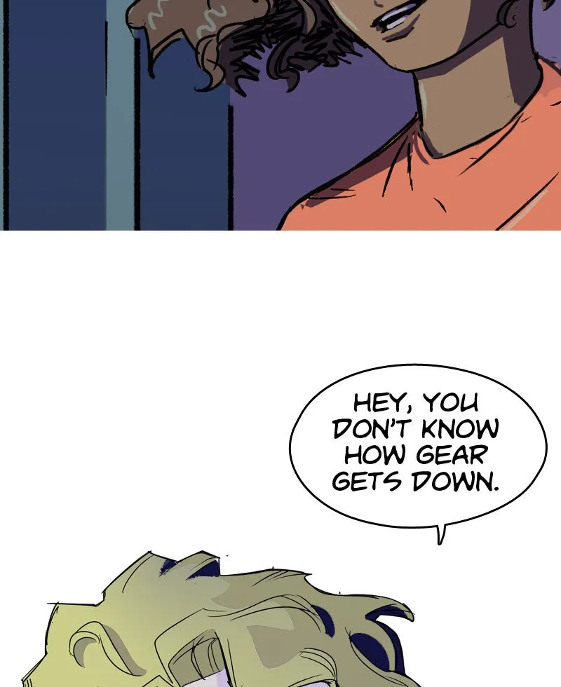 Haxor Chapter 17 page 19 - 