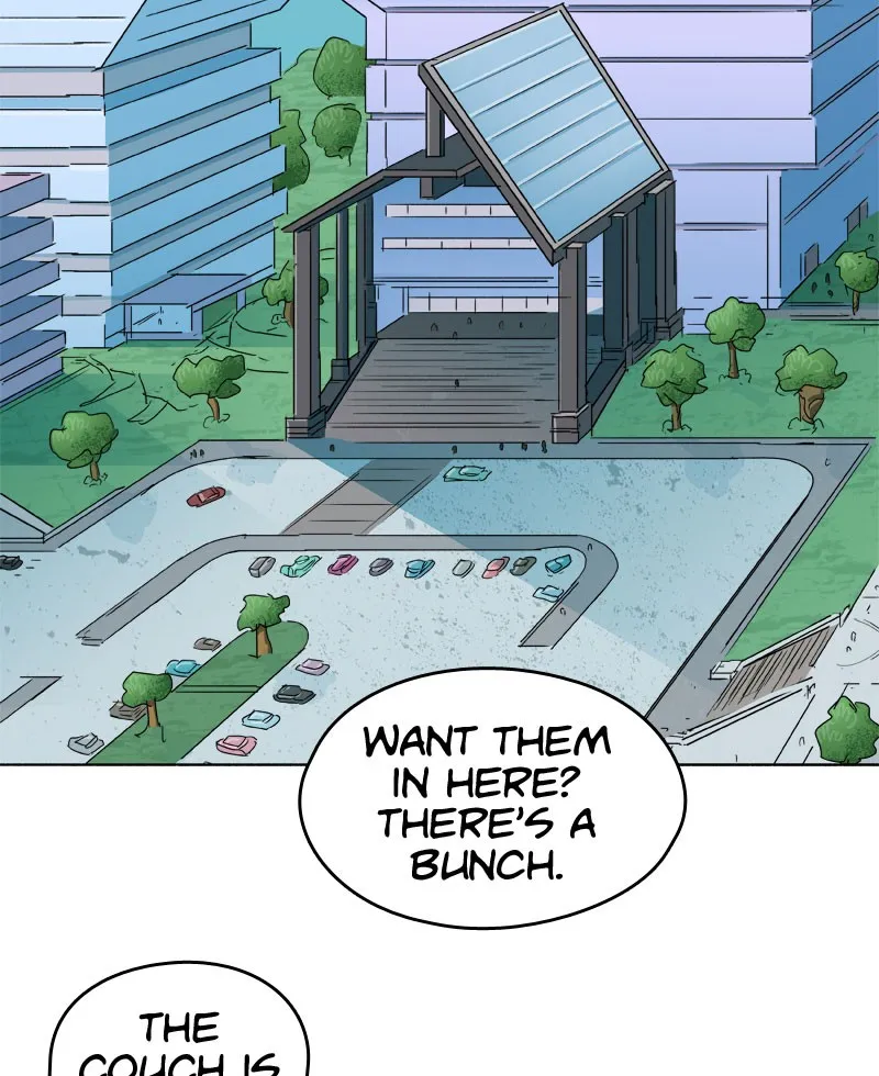 Haxor Chapter 17 page 3 - 