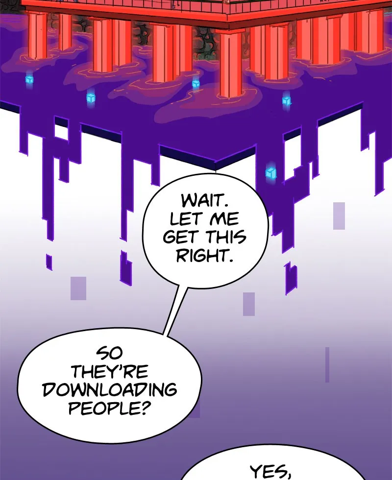 Haxor Chapter 17 page 24 - 