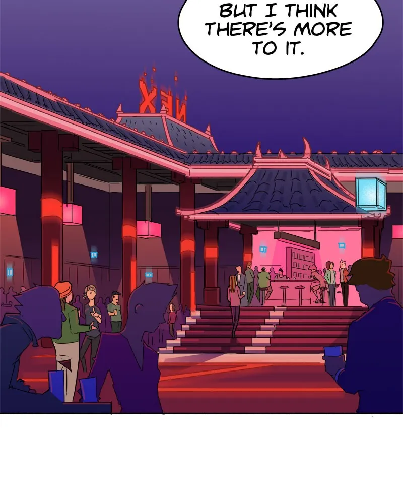 Haxor Chapter 17 page 25 - 