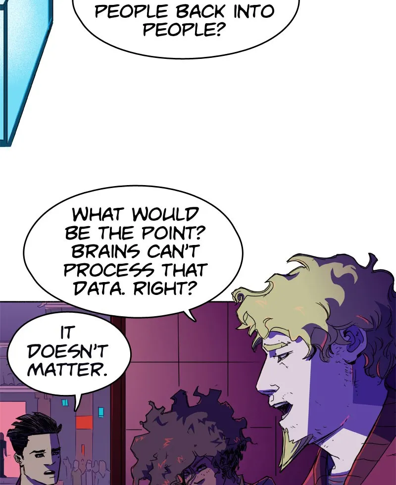 Haxor Chapter 17 page 27 - 