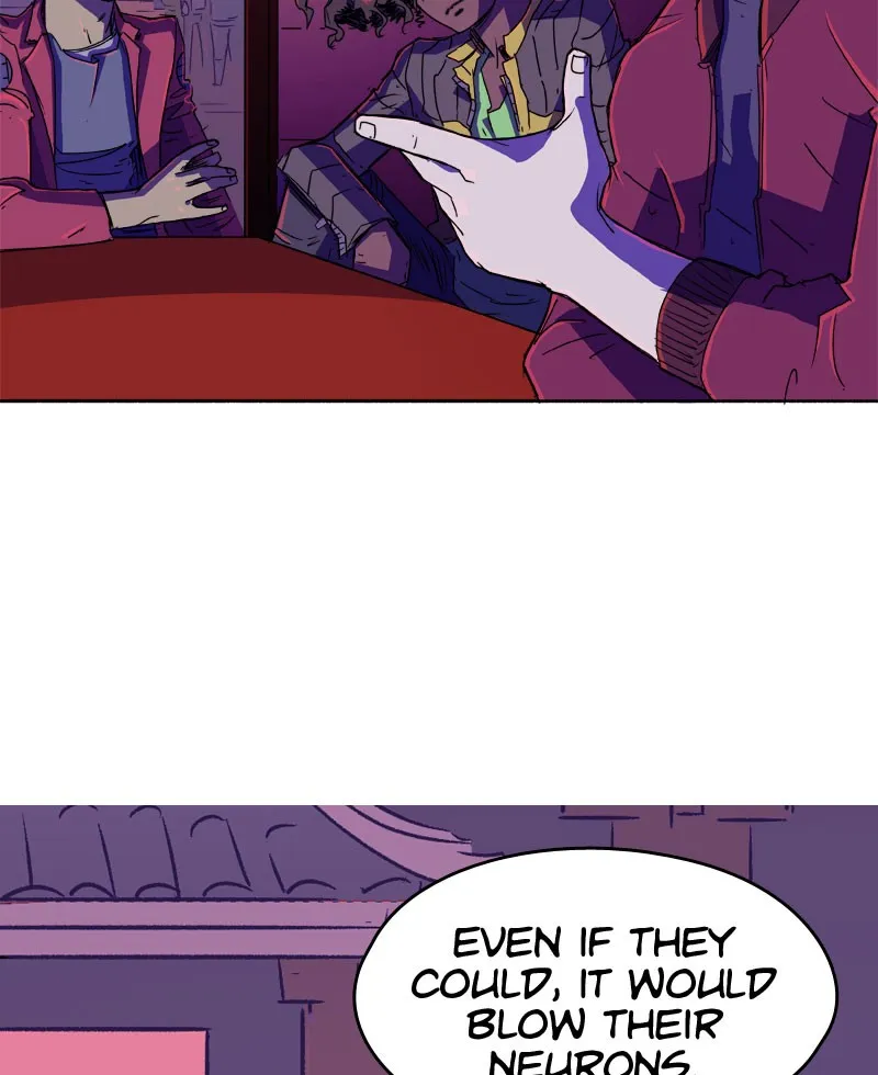 Haxor Chapter 17 page 28 - 