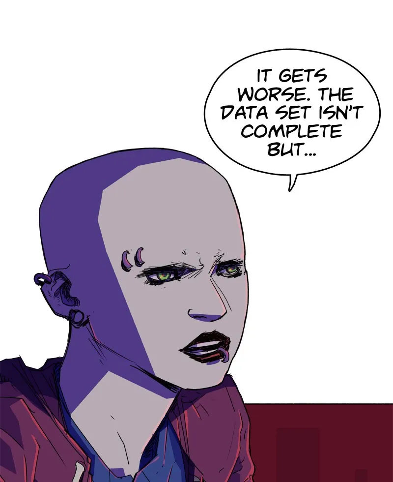 Haxor Chapter 17 page 32 - 