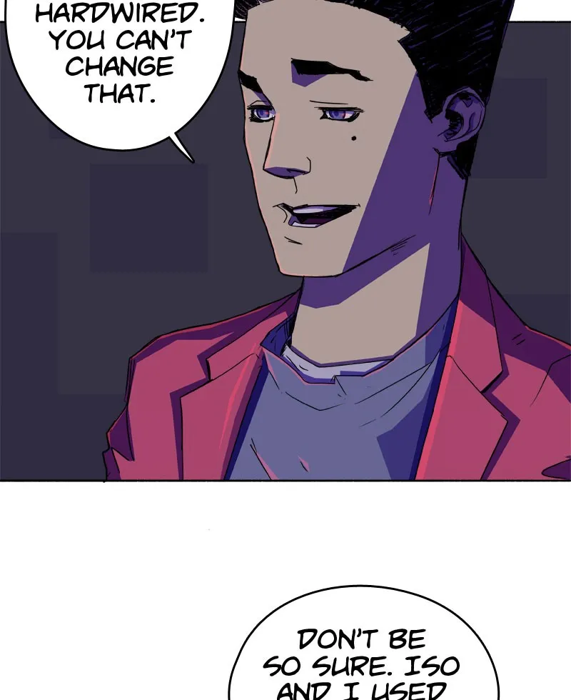 Haxor Chapter 17 page 34 - 