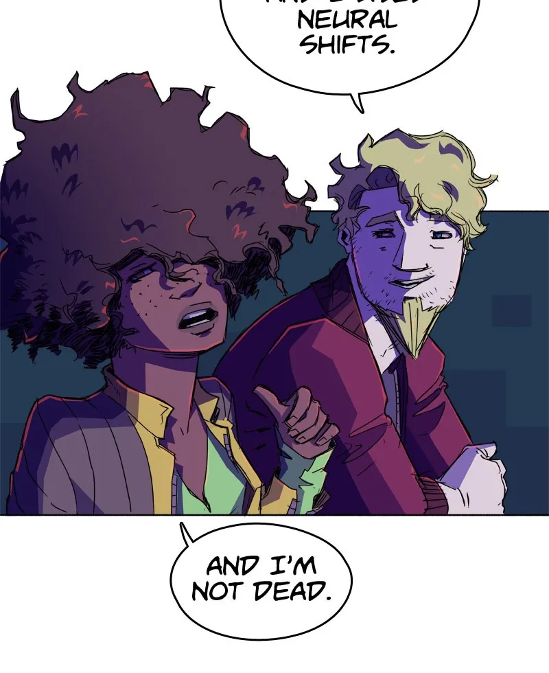Haxor Chapter 17 page 35 - 