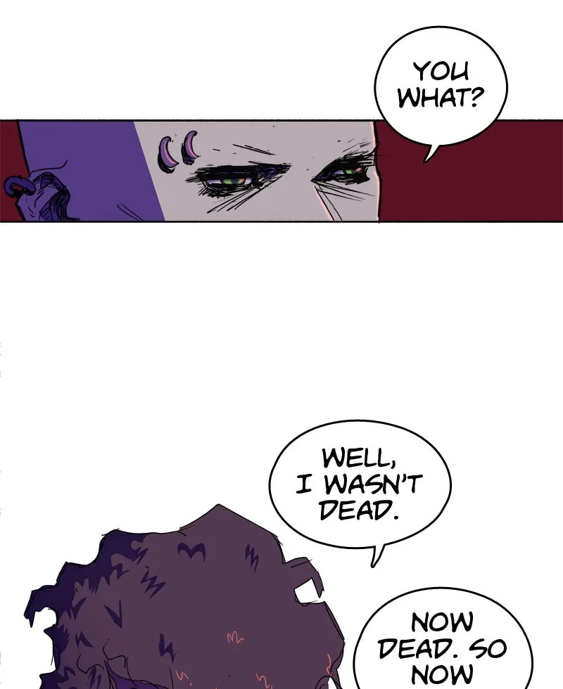 Haxor Chapter 17 page 36 - 