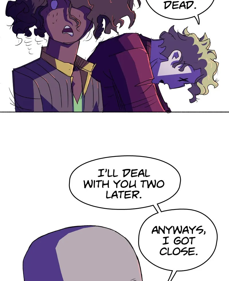 Haxor Chapter 17 page 37 - 