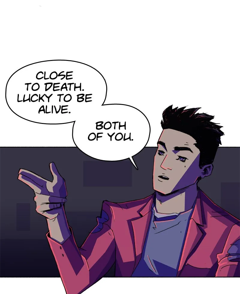 Haxor Chapter 17 page 39 - 