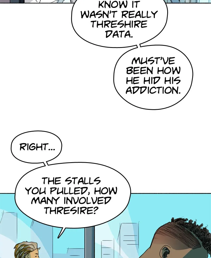 Haxor Chapter 17 page 5 - 