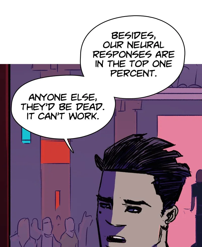 Haxor Chapter 17 page 41 - 