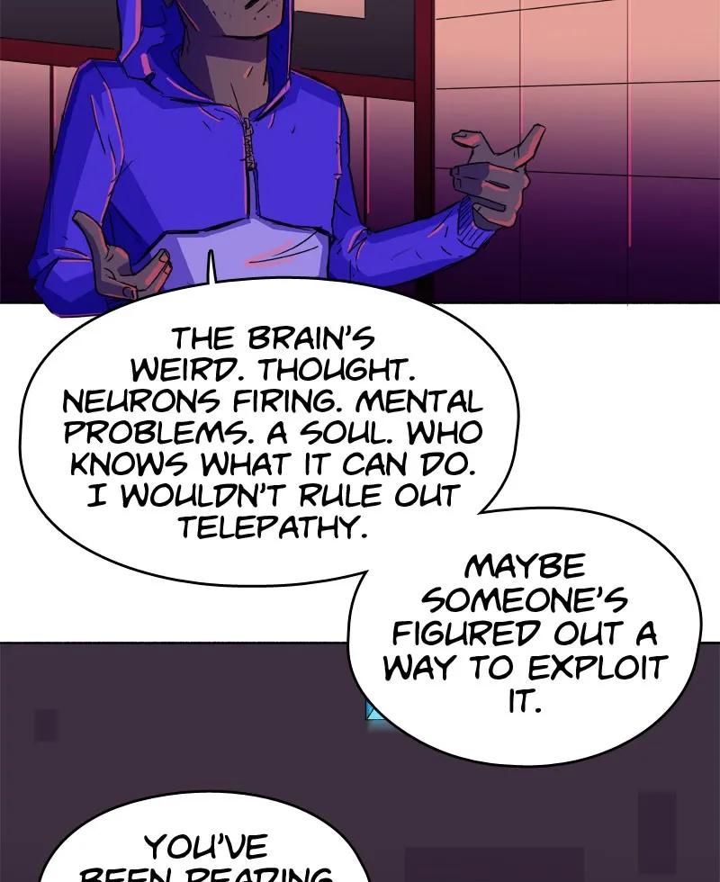 Haxor Chapter 17 page 43 - 