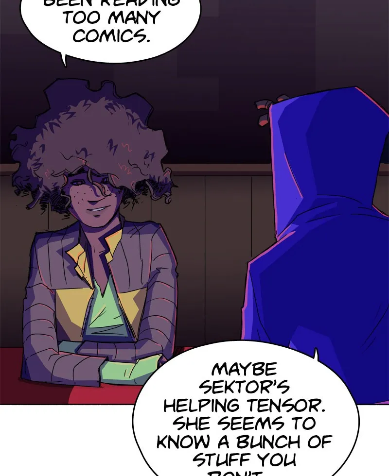 Haxor Chapter 17 page 44 - 