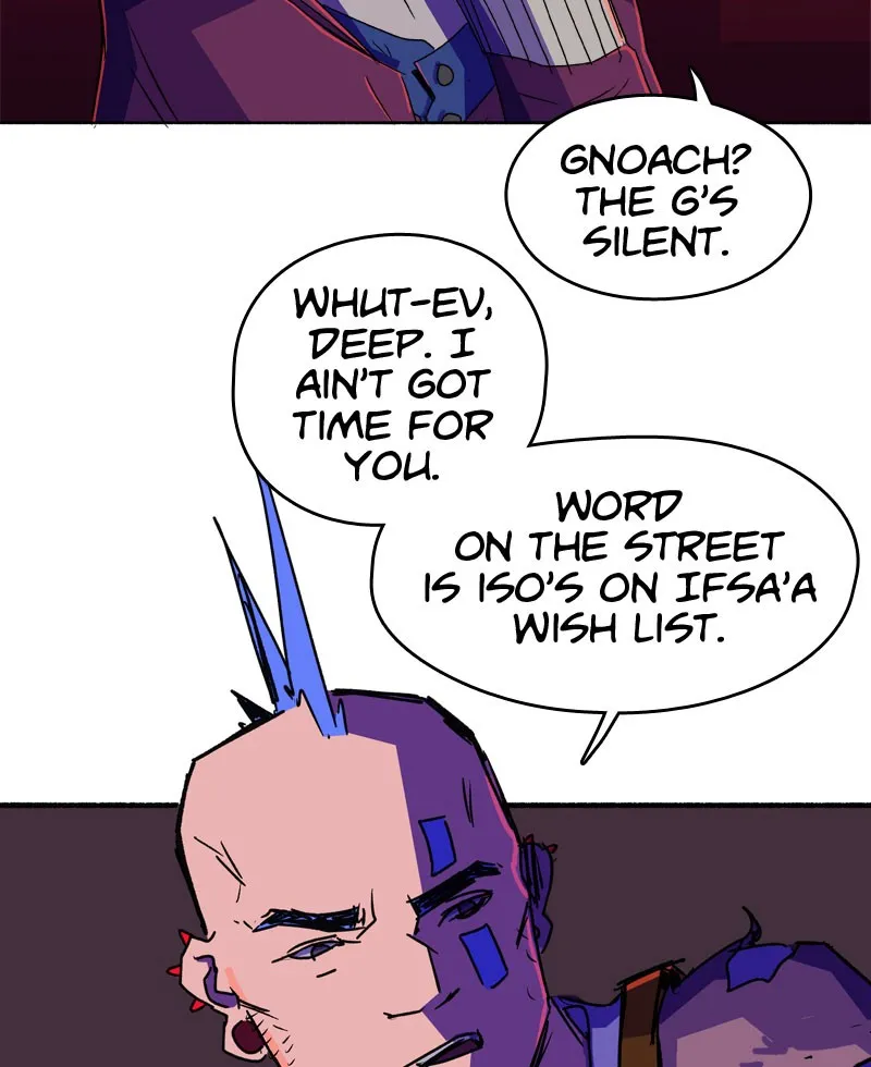 Haxor Chapter 17 page 49 - 