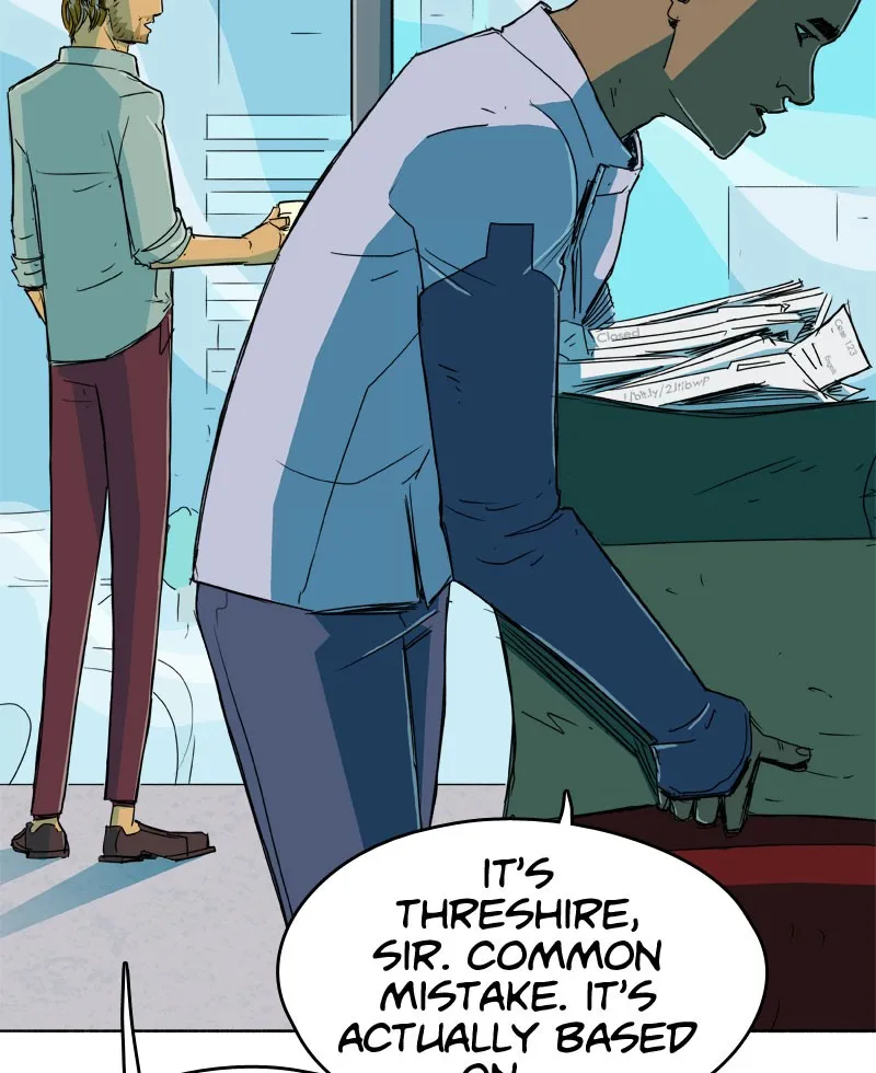 Haxor Chapter 17 page 6 - 