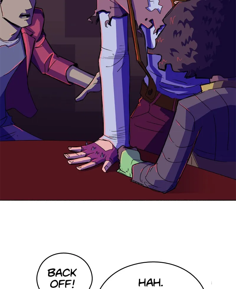 Haxor Chapter 17 page 51 - 
