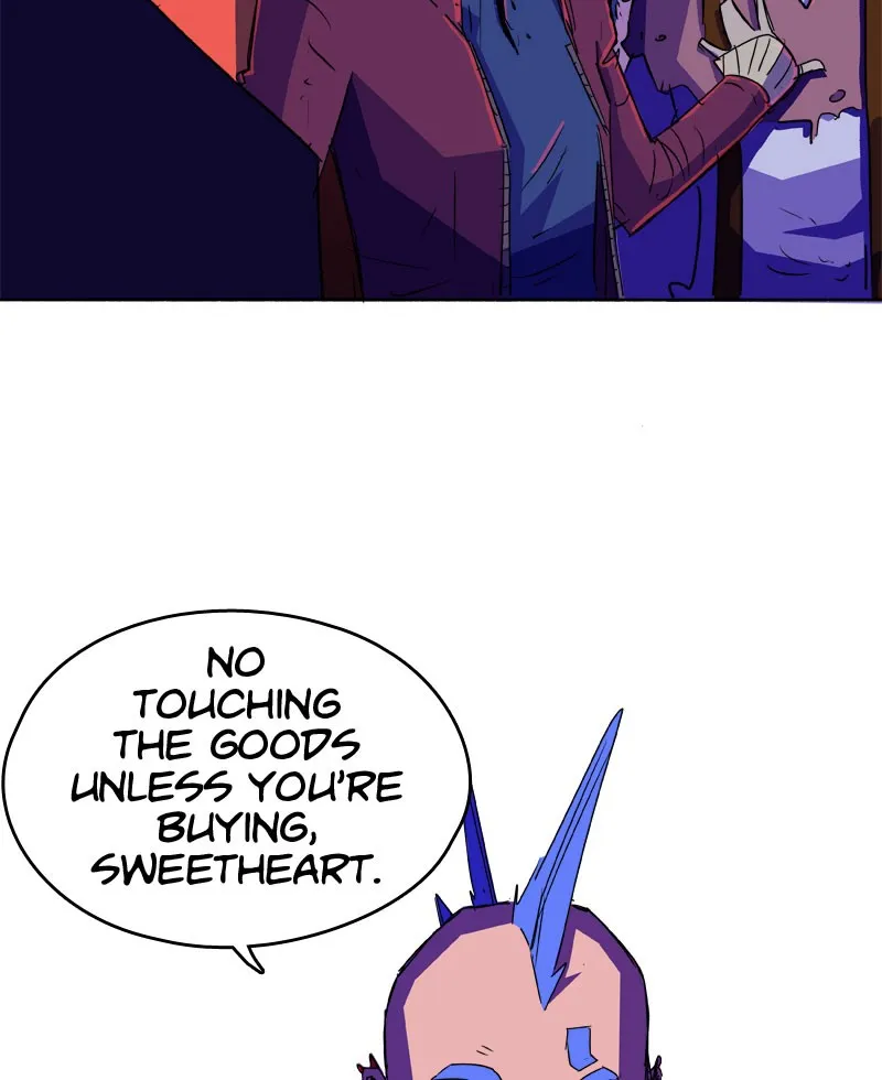 Haxor Chapter 17 page 55 - 