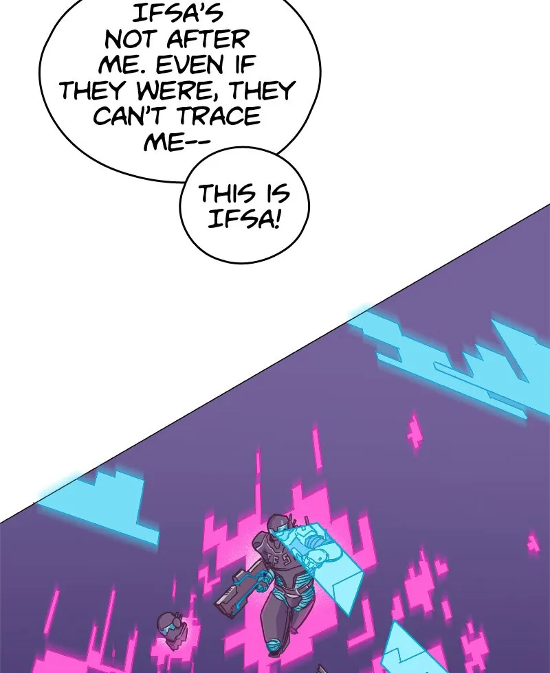 Haxor Chapter 17 page 60 - 