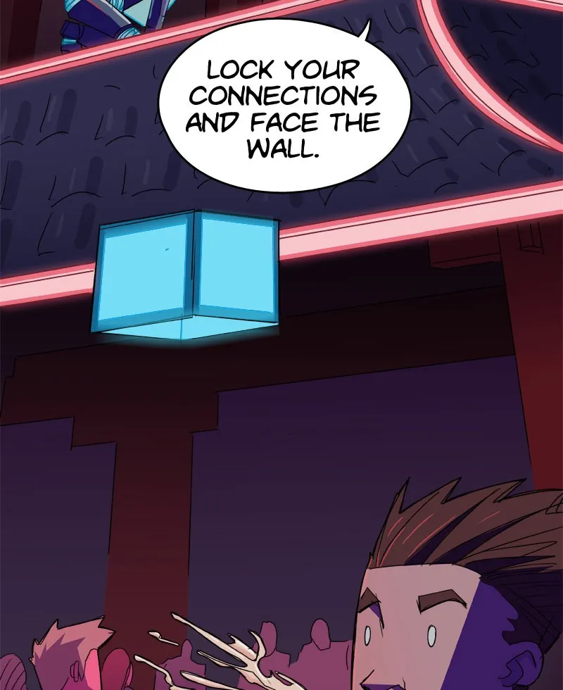 Haxor Chapter 17 page 62 - 