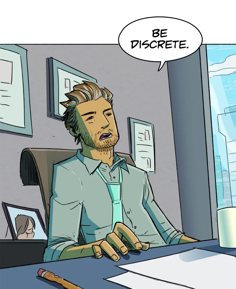 Haxor Chapter 17 page 10 - 