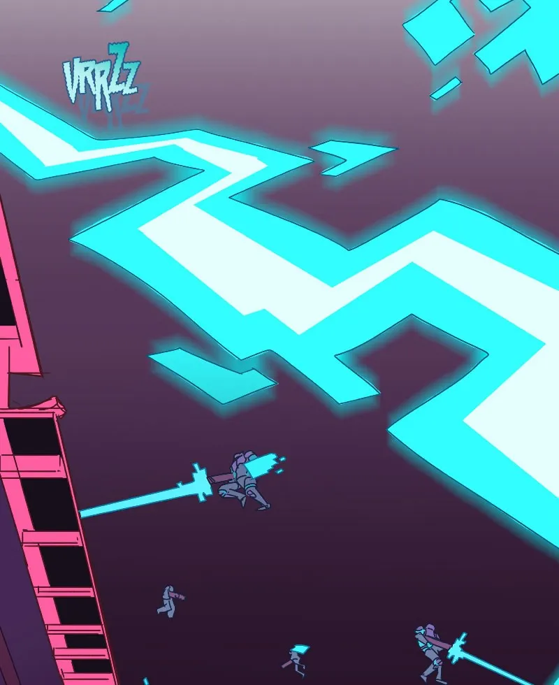 Haxor Chapter 18 page 2 - 