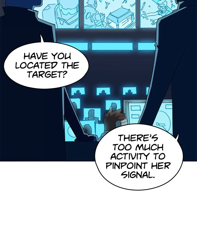 Haxor Chapter 18 page 13 - 