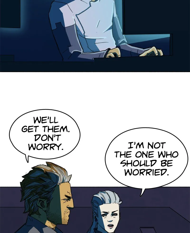 Haxor Chapter 18 page 15 - 
